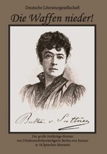 Die Waffen nieder | Bertha von