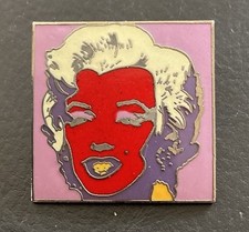 Alter pin abzeichen marilyn - alter,