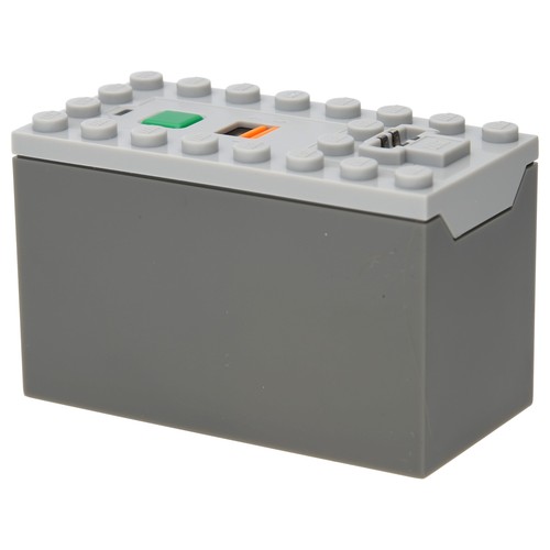 Lego hellgrau electric - lego,