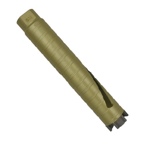 Diamant bohrkrone trocken - diamant,