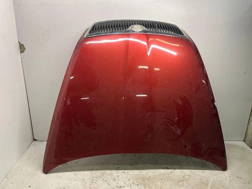 Skoda octavia 1u2 motorhaube - skoda,