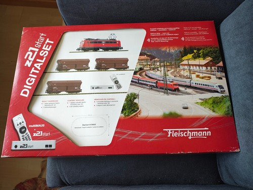 Fleischmann 5170002 - .3, |
