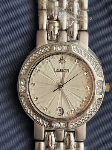 Damen lobor uhr armbanduhr - lobor, uhr,