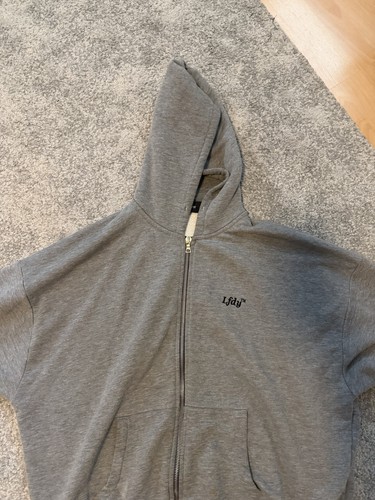 Lfdy live fast die - lfdy, zip