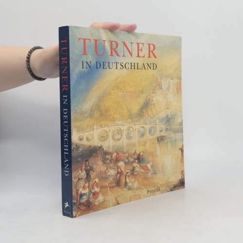 William turner - turner, in