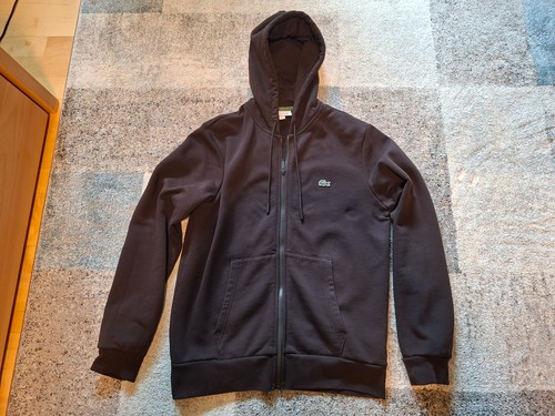 Neu lacoste sweatjacke - neu,