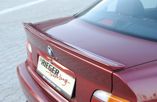Bmw 3er e36 rieger - 3er,