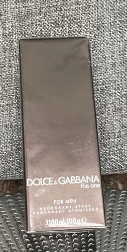 Dolce gabbana the one - &,
