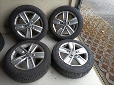 Alufelgen T5 T6 T6.1 Devonport
