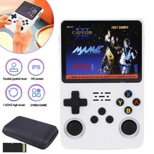 R36S Handheld Spielkonsole