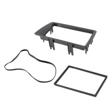 Din auto radio faszie - , 2