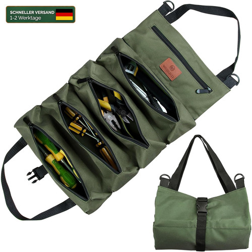 Werkzeug rolltasche mehrzweck - werkzeug,