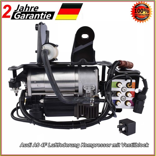 Kompressor luftfederung - kompressor,