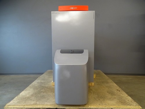 Viessmann vitorondens 200 - viessmann,
