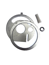 Dichtungsatz + Kerzensieb