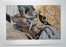 Bewegung der Sphären von