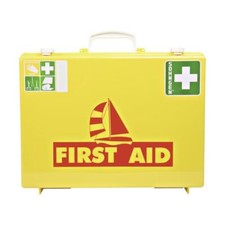 First Aid Sailing MT CD