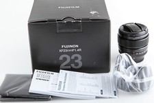 Objektiv Fujifilm Fujinon XF