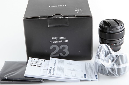 Objektiv fujifilm fujinon - objektiv,