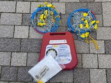 Ottinger Maxi Plus Schneeketten 14-17 Zoll neu mit Felgenschutz Alufelgen 060 90