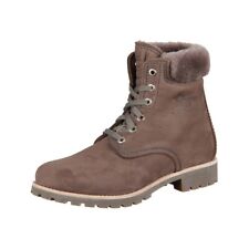  Panama Jack Damen Stiefel 03 Igloo B20 Boots Grau Gr. 41 EU
