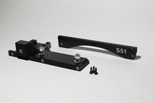 Simson S51 Vape Air Tag Batteriehalteband Upgrade Adapter Tuning