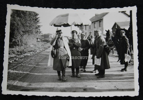 Altes foto deutsche soldaten - altes,
