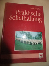 Praktische Schafzucht