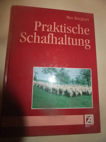 Praktische schafzucht - praktische,
