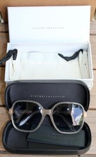 ♥️original Victoria Beckham ♥️ Sonnenbrille sunglasses VBS98C18 Classic Victoria