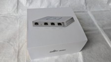 Ubiquiti USG: Unifi Security Gateway