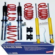 H&R Gewindefahrwerk Mono-Tube