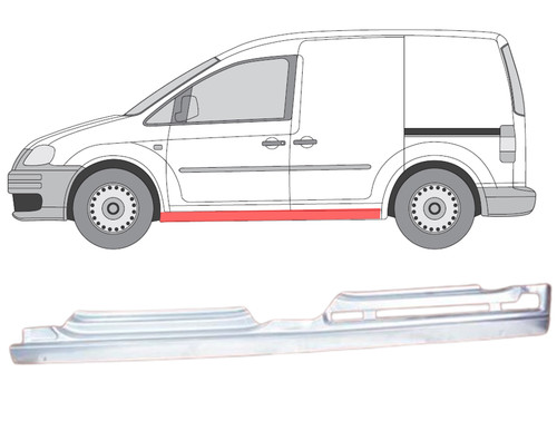 Für volkswagen caddy - volkswagen,