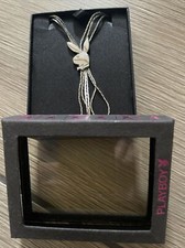 Playboy kette selten getragen - playboy,