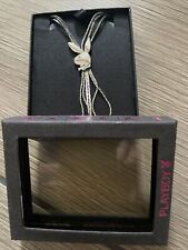 Playboy Kette Selten Getragen