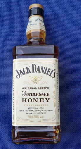 Jack daniels honey 0 7 - 31€/l,