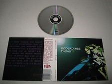 EGOEXPRESS/BIEKER(LADOMAT/CD