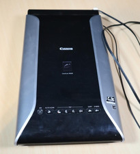 Canon Canoscan 9000F Flatbed