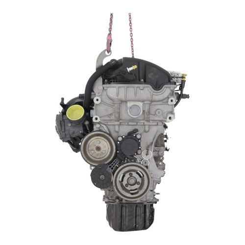 Citroen 1 motor - citroen, c4