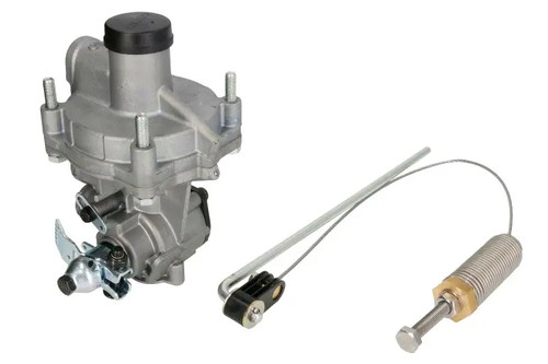 Bremskraftregler 475 713 500 - , 0