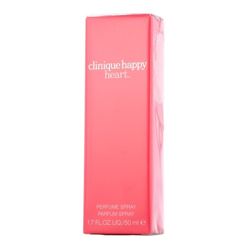 Clinique happy heart - clinique, edp