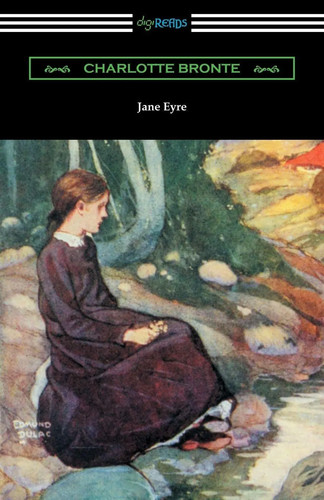 Jane eyre with - jane, an