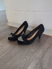 Just Lili Damen Schuhe Pumps
