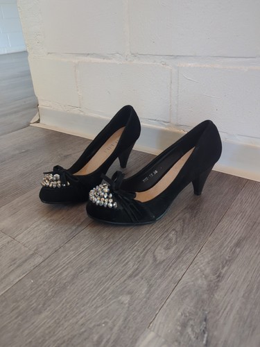 Just lili damen - damen, pumps