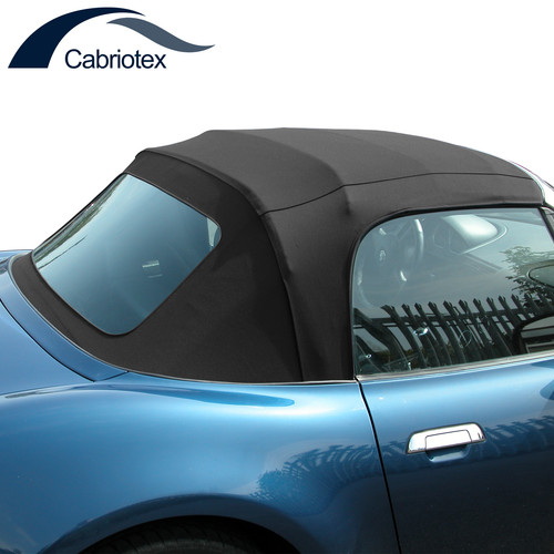 Bmw cabrio verdeckbezug - bmw, z3