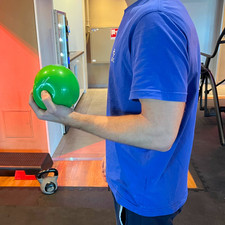 Medizinball SOFT Gewichtsball