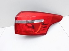 Rückleuchte Rücklicht Heckleuchte Re orig für Ford Focus III 3 14-20 Kombi