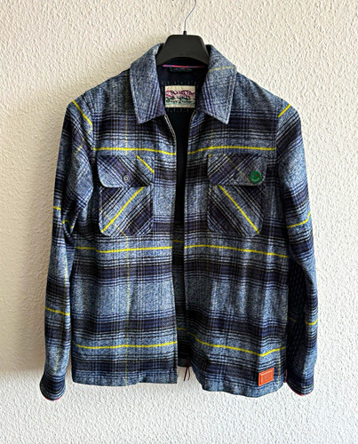 Scotch soda herren jacke - soda,