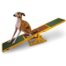 Hundewippe Hundeerziehung