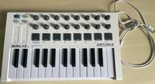 Arturia Minilab Mk2 - midi Controller /keyboard 